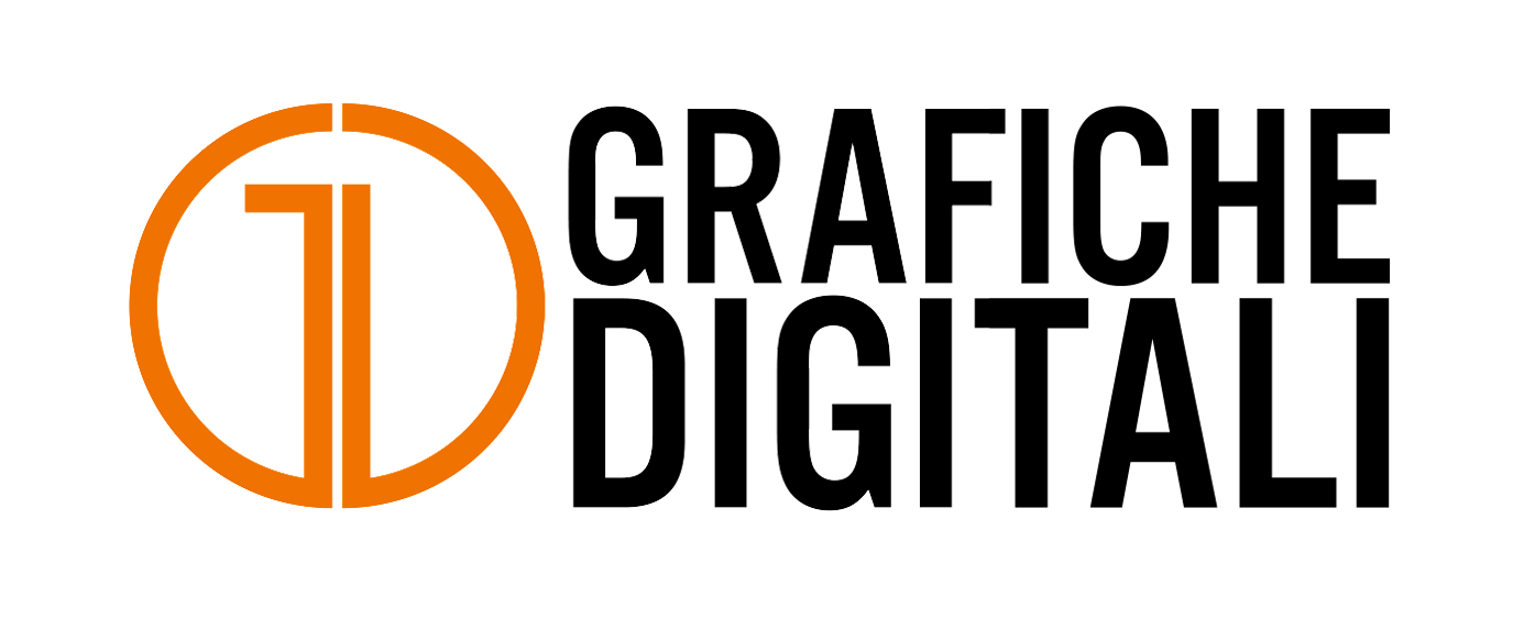 Logo Grafiche Digitali